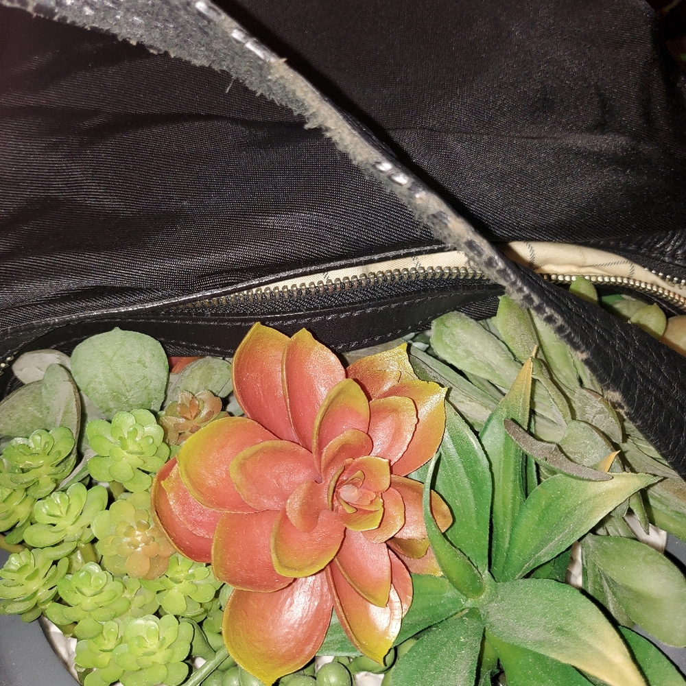 Ralph Lauren nylon bag